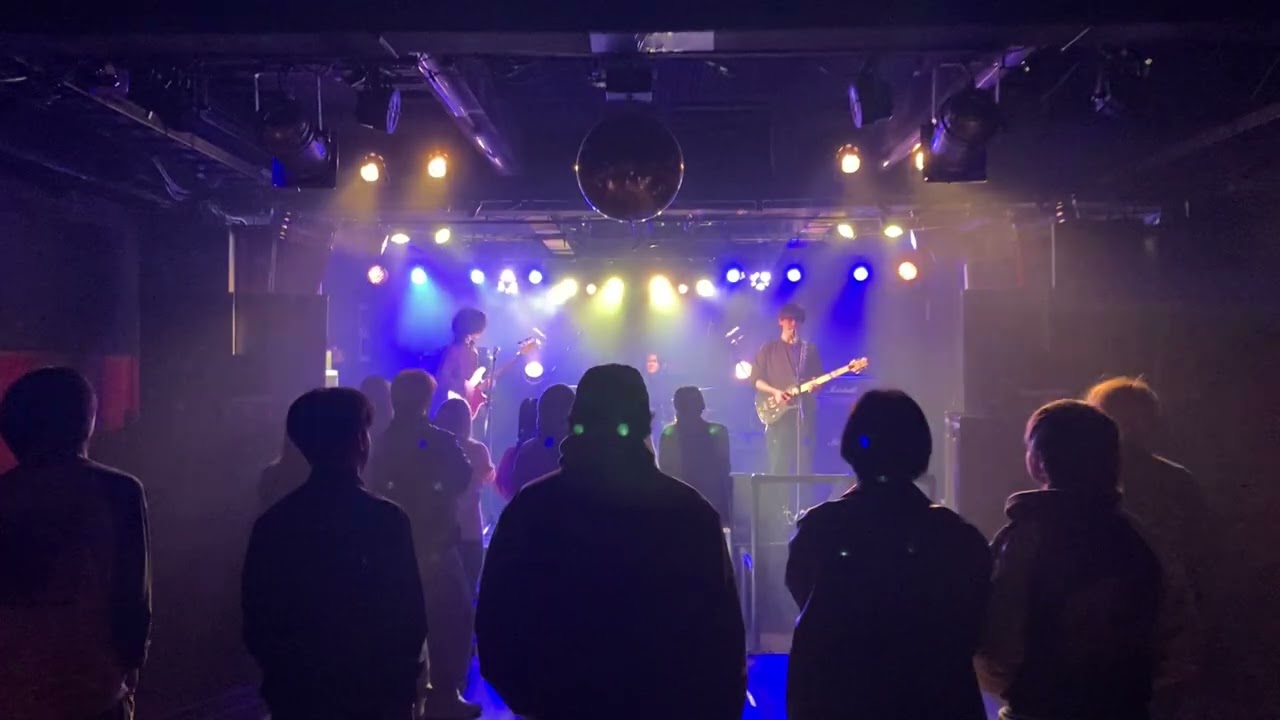 ［2026］冬ライブ4日目　おいしくるメロンパン