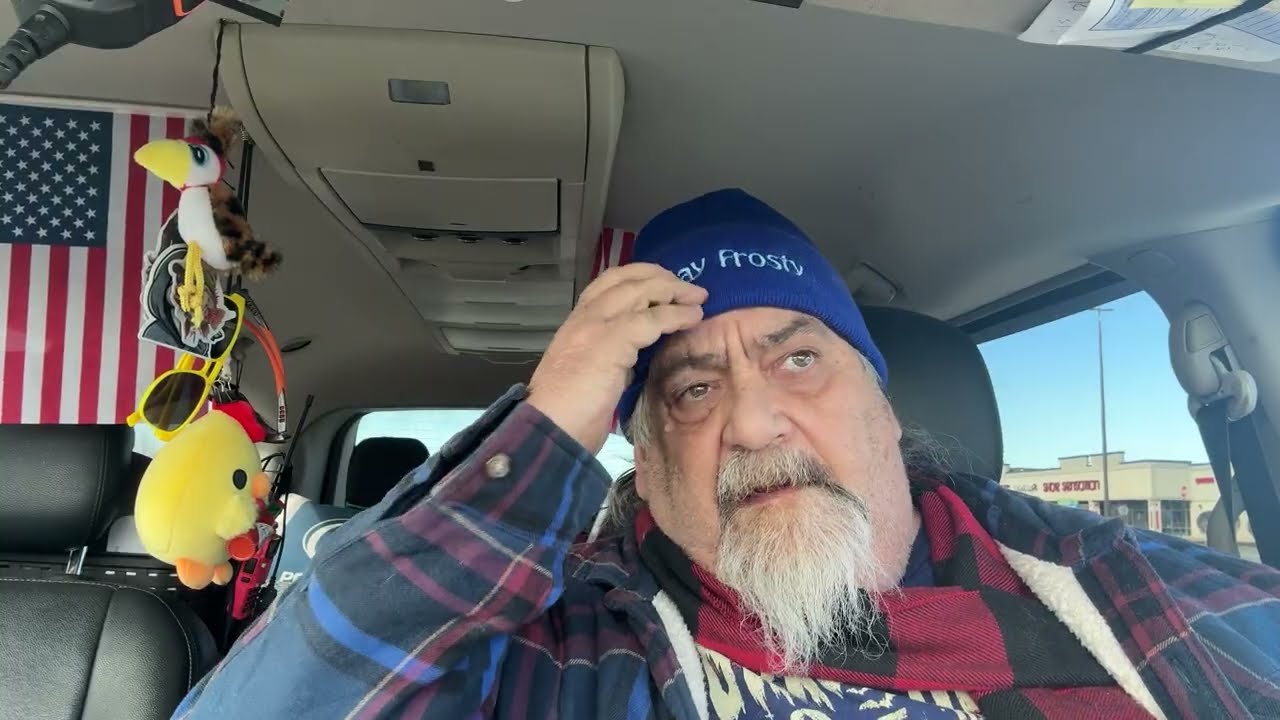 Поездка в Дюбуа! Получаю витамин D! Разговариваю без умолку!