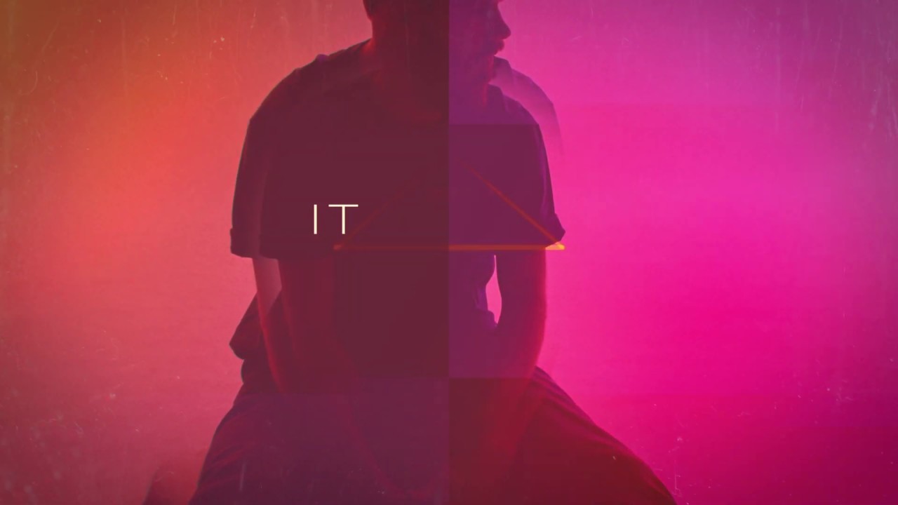 Mokita - colorblind (Lyric Video)
