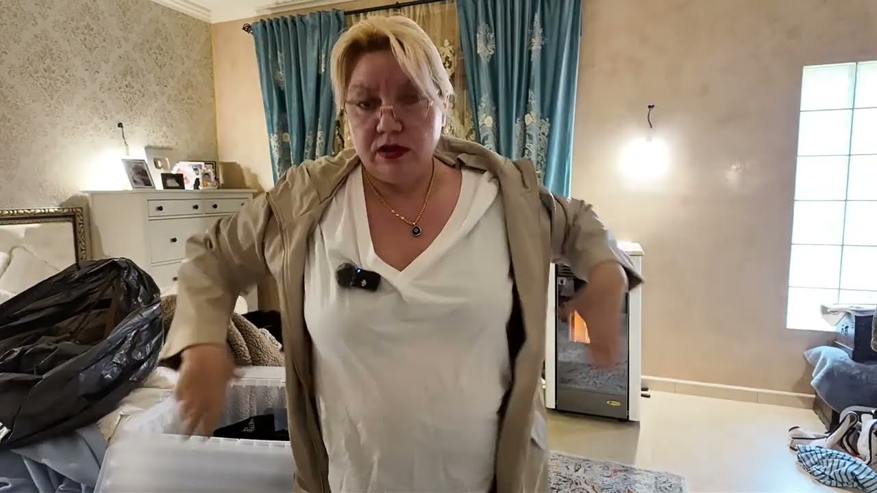 Муж берет вторую жену 😱