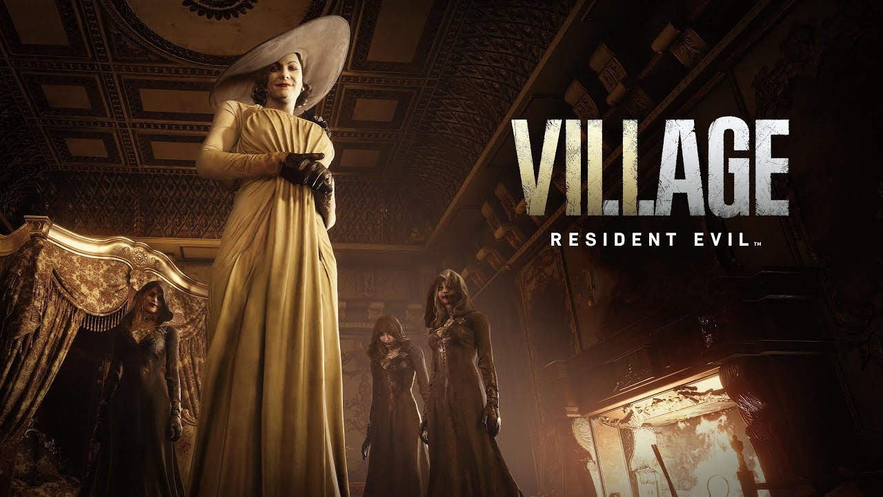 Resident Evil VIII: Village - [Episode-3] Full Let's Play (Restart)