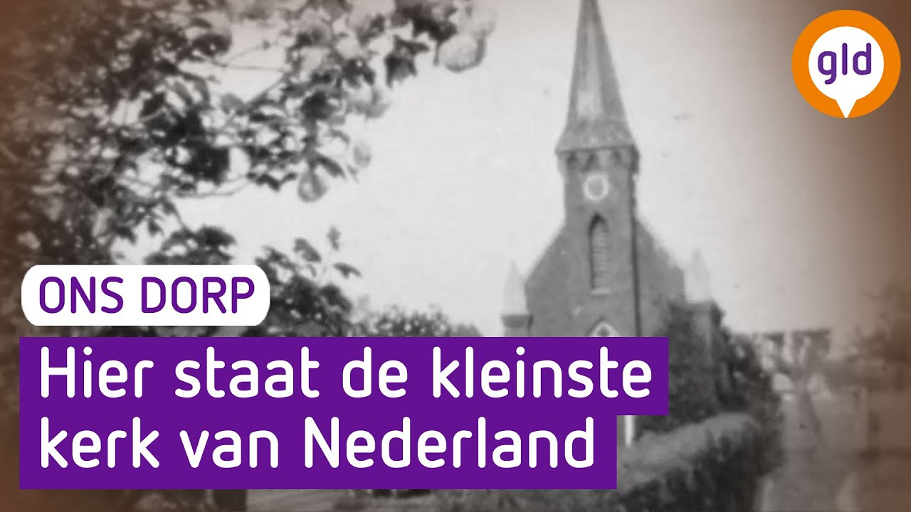 Dinxperlo in de jaren 60 | Ons Dorp