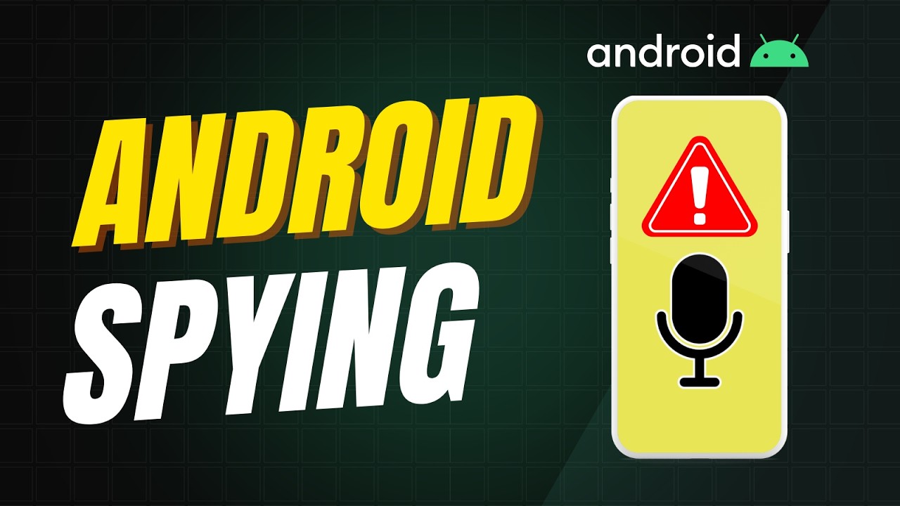 Is My Android Phone Listening to Me? How to Turn It Off (Step-by-Step Guide)