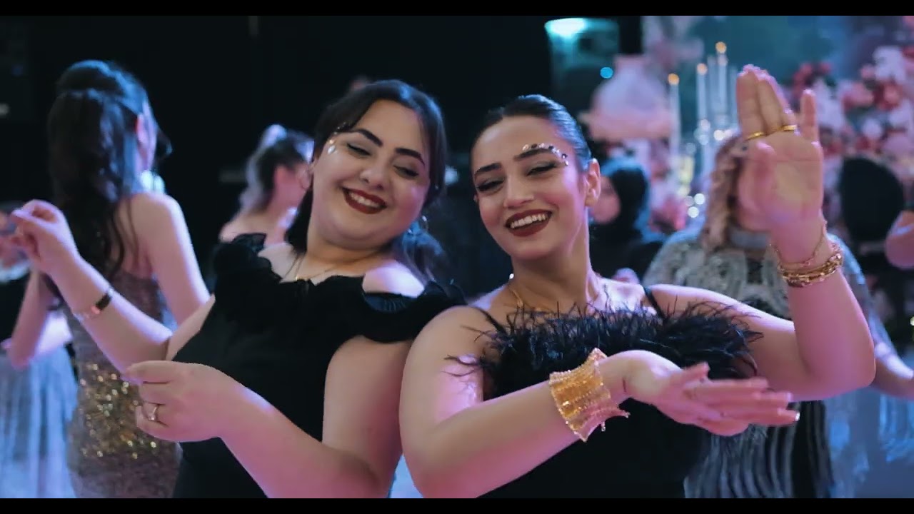 EMİNE & SAMET - HENNA NIGHT