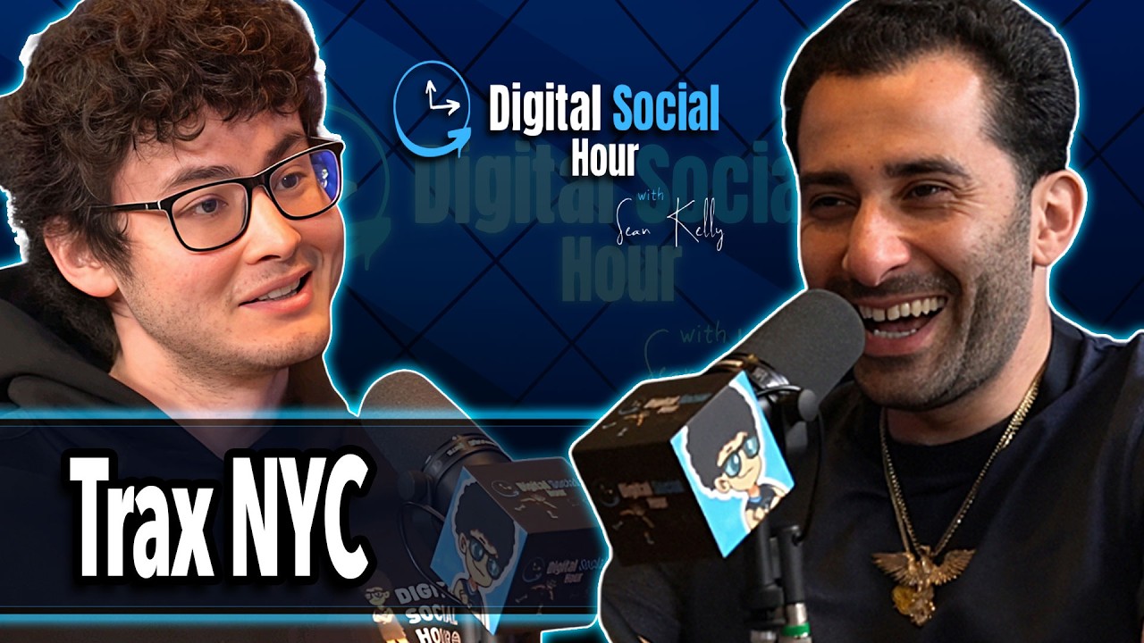 How I Built a $42M Jewelry Empire in 21 Years I TRAX NYC DSH #1393