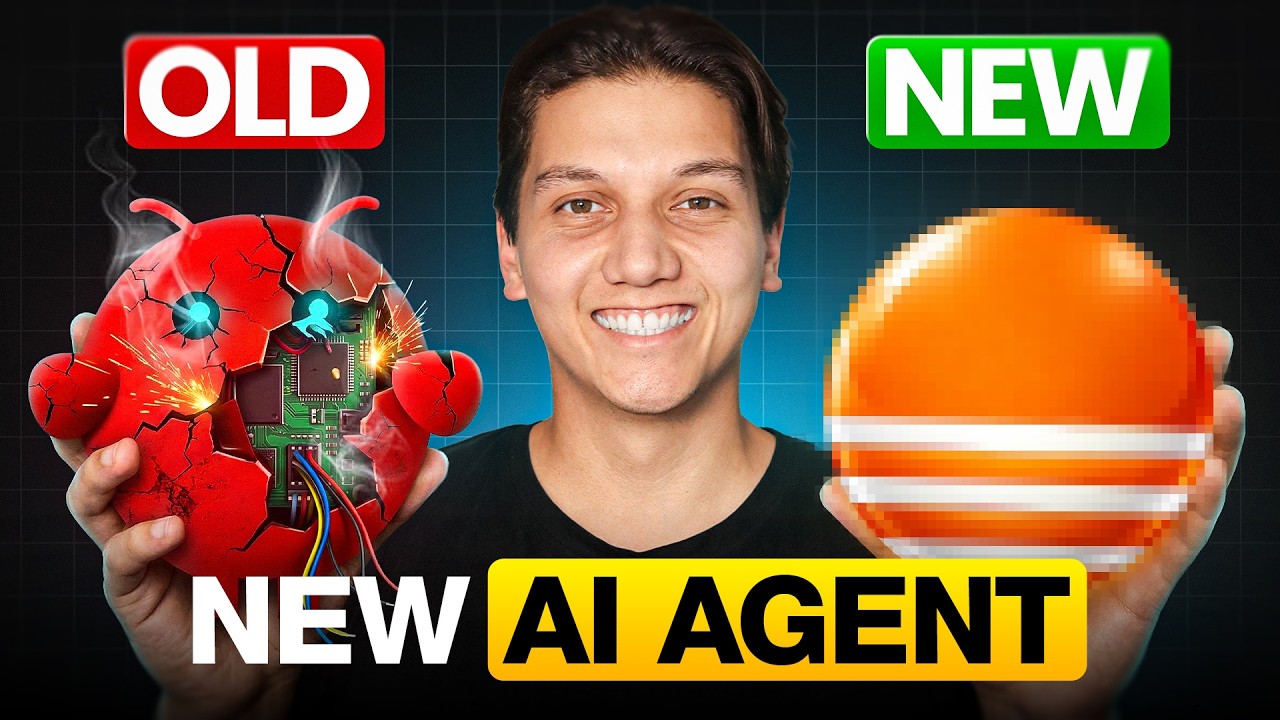 NEW AI Agent Works 24/7 Like a Real Employee (OpenClaw Killer?)
