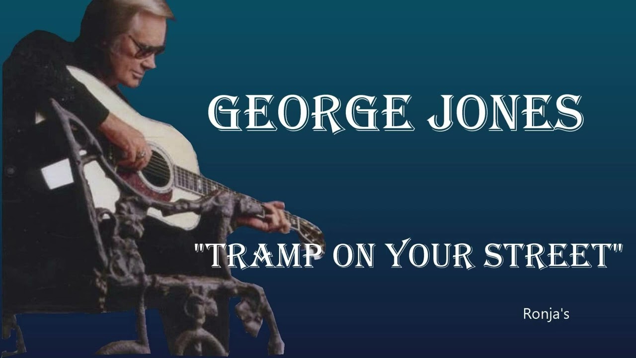 George Jones   ~ 