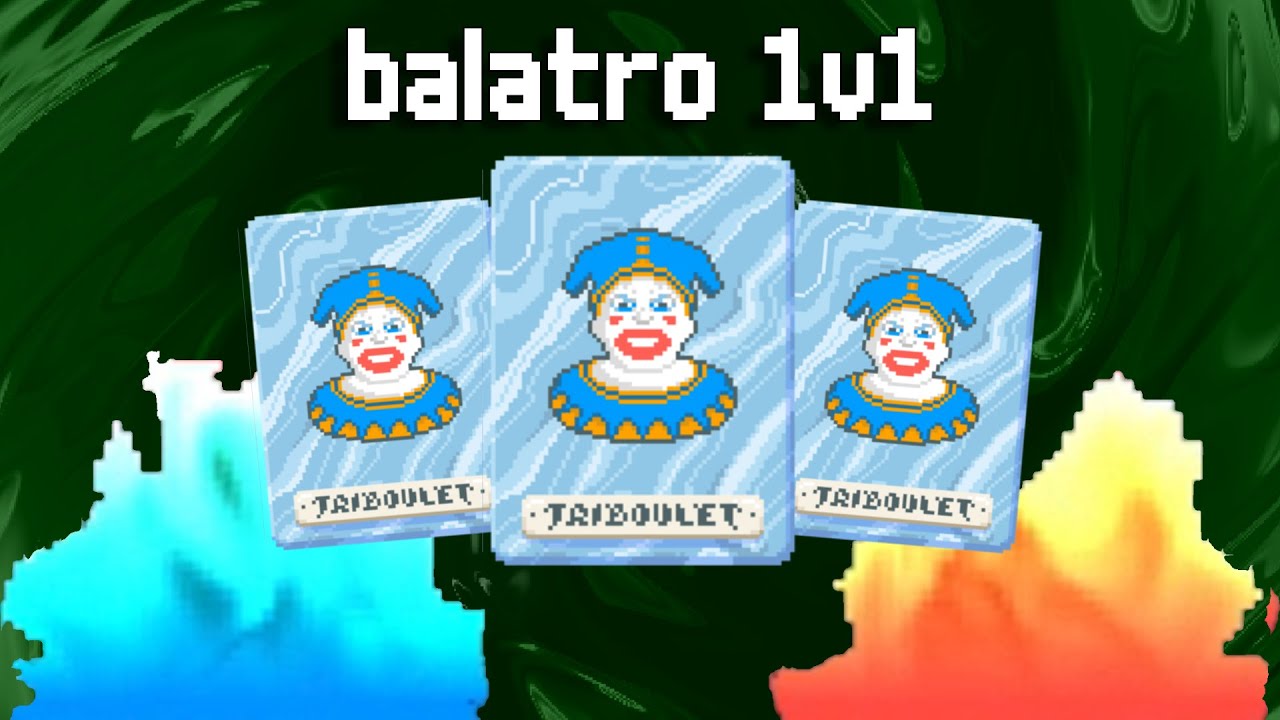 Triple Triboulet En Ranked