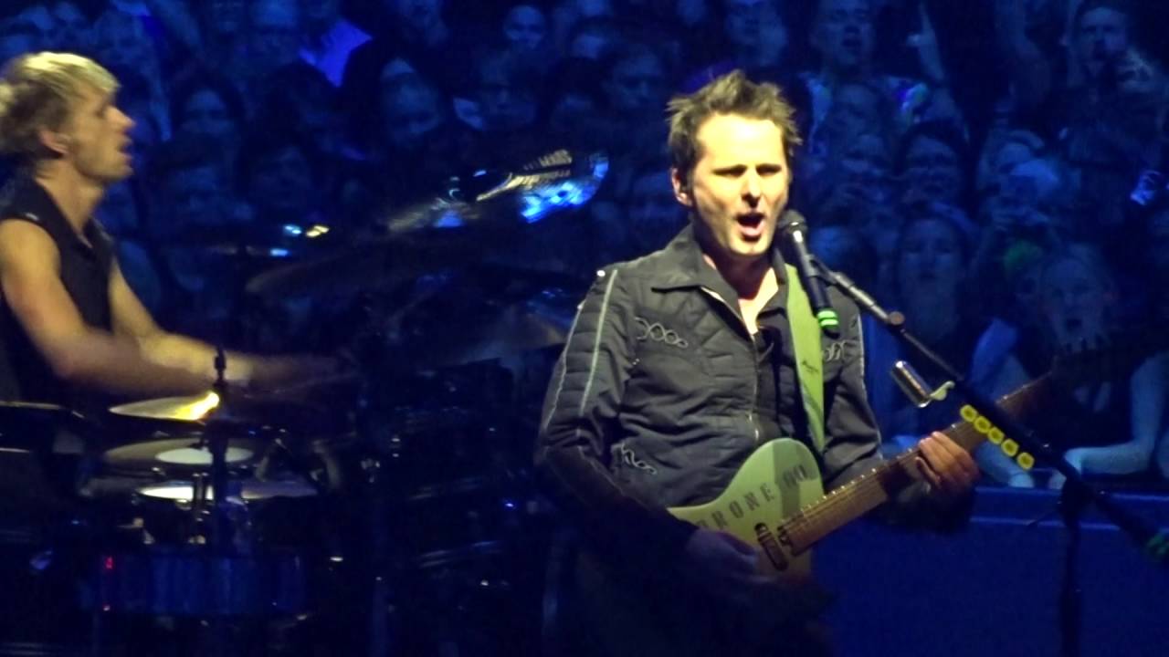 Muse - 