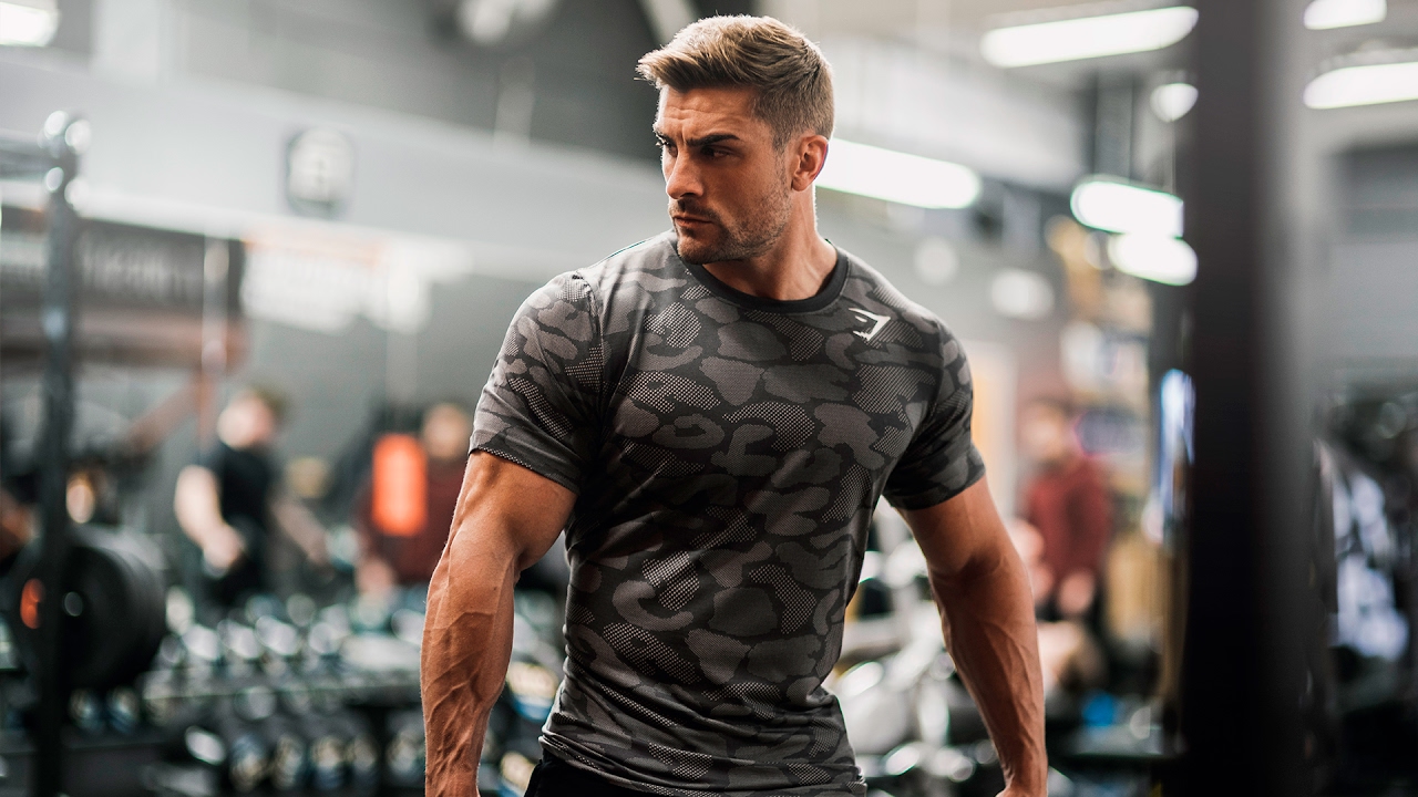 I HAVE SOME GOOD NEWS! | Circuit training 4 Weeks Out