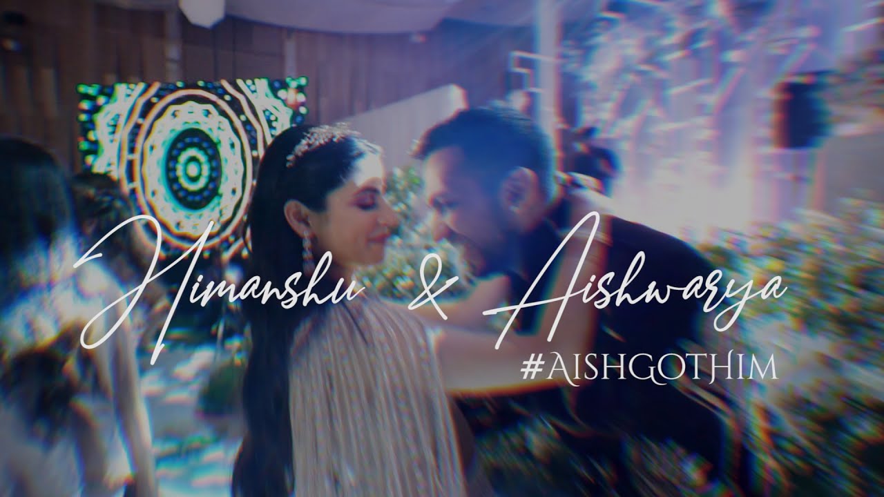 Himanshu & Aishwarya | Hua Hin, Thailand | Wedding Teaser by CineLove