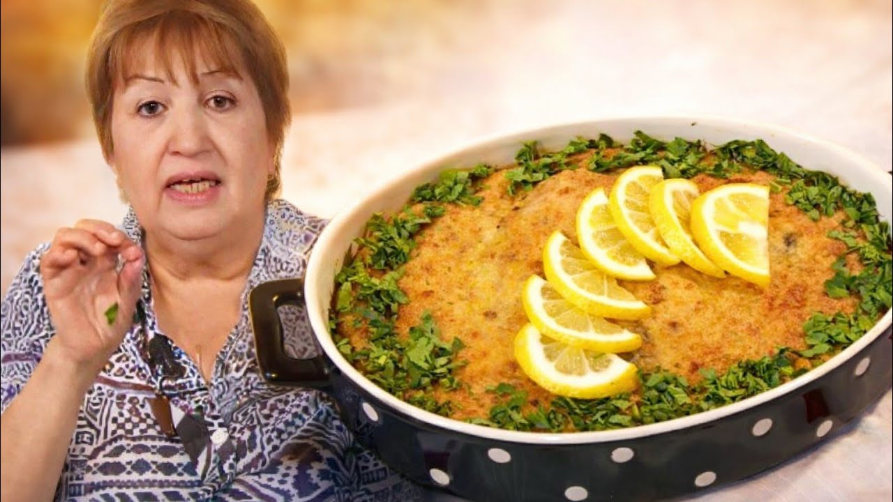 غراتان البرانية الاقتصادي واللذيذ | على طريقة السيدة رزقي