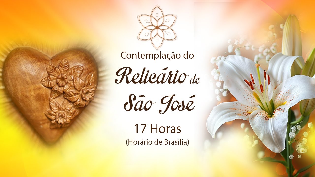 Contemplação do Relicário - 19/02/2026