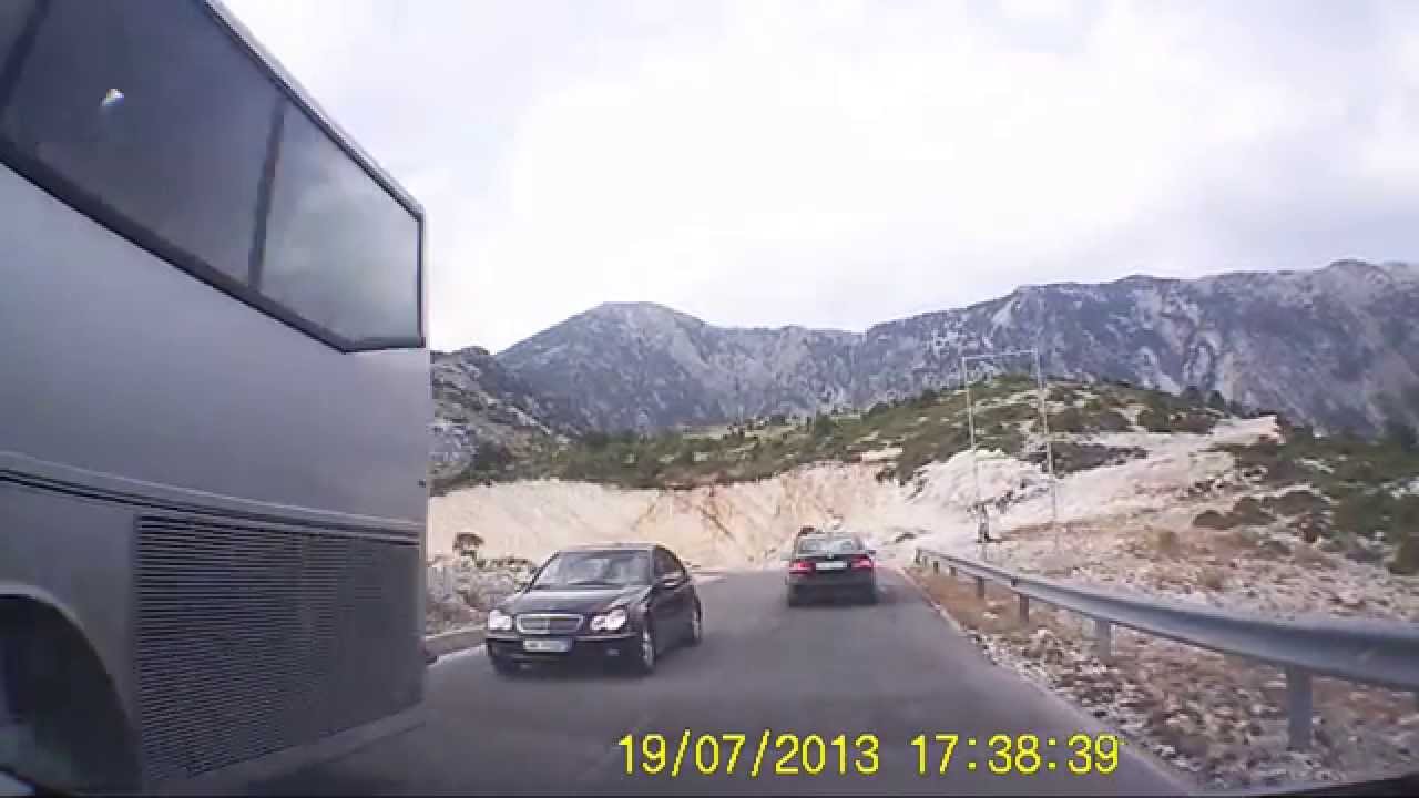 Logara-Dhermi-Orikum
