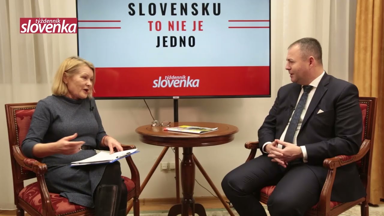 Marián Kéry - O najdrahšej fotke a zmene svetového poriadku...