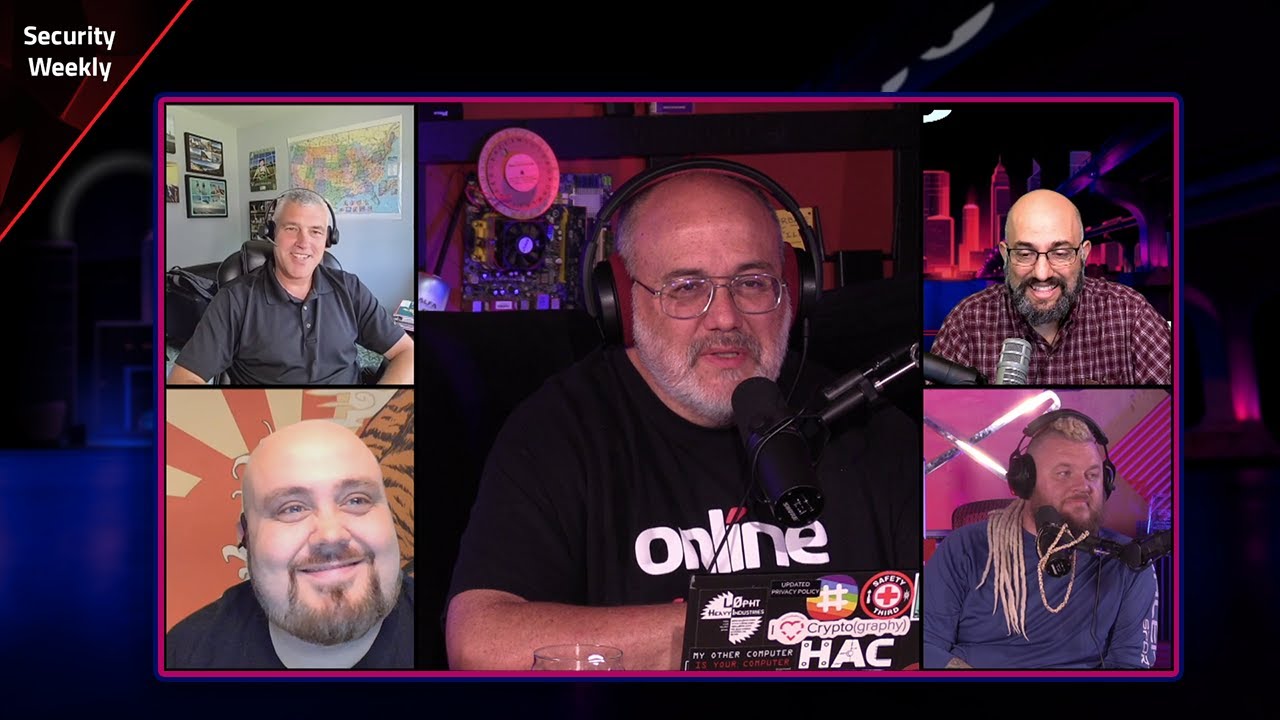 CARES Act Fraud, Paying People & Fraudsters, Part 2 - Steve Lenderman - SCW #78