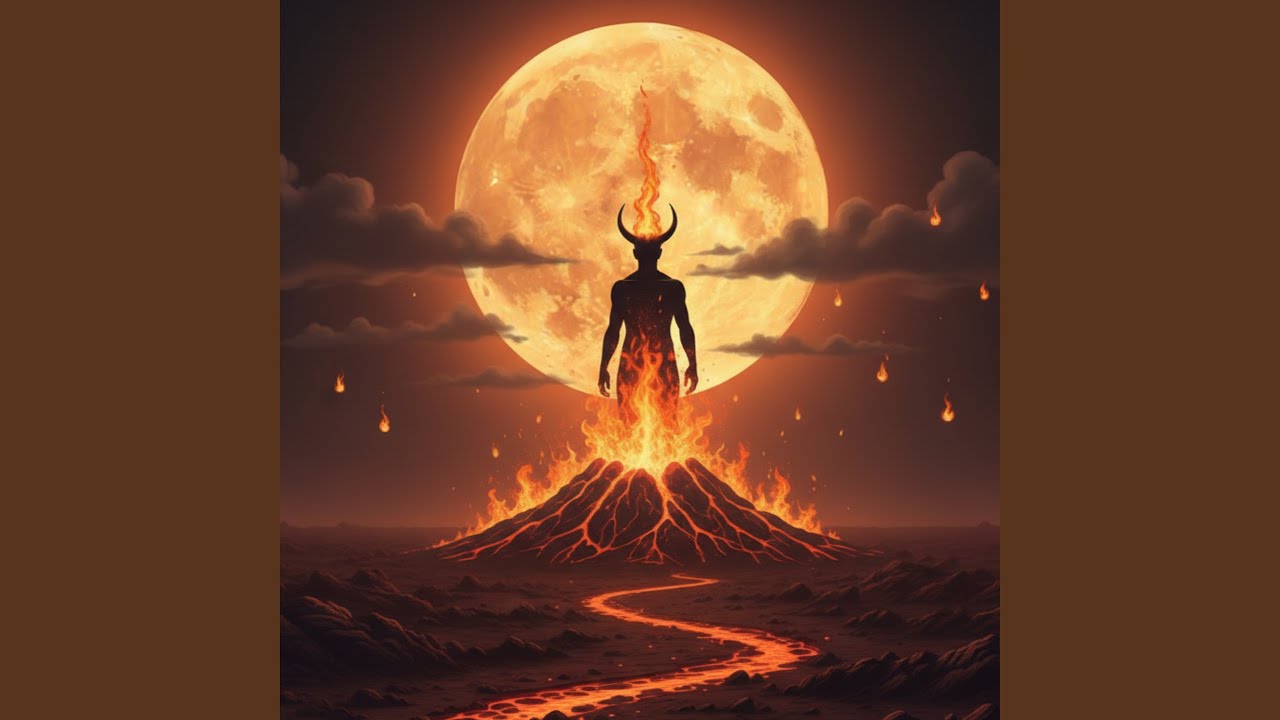 AVATAR OF HELL