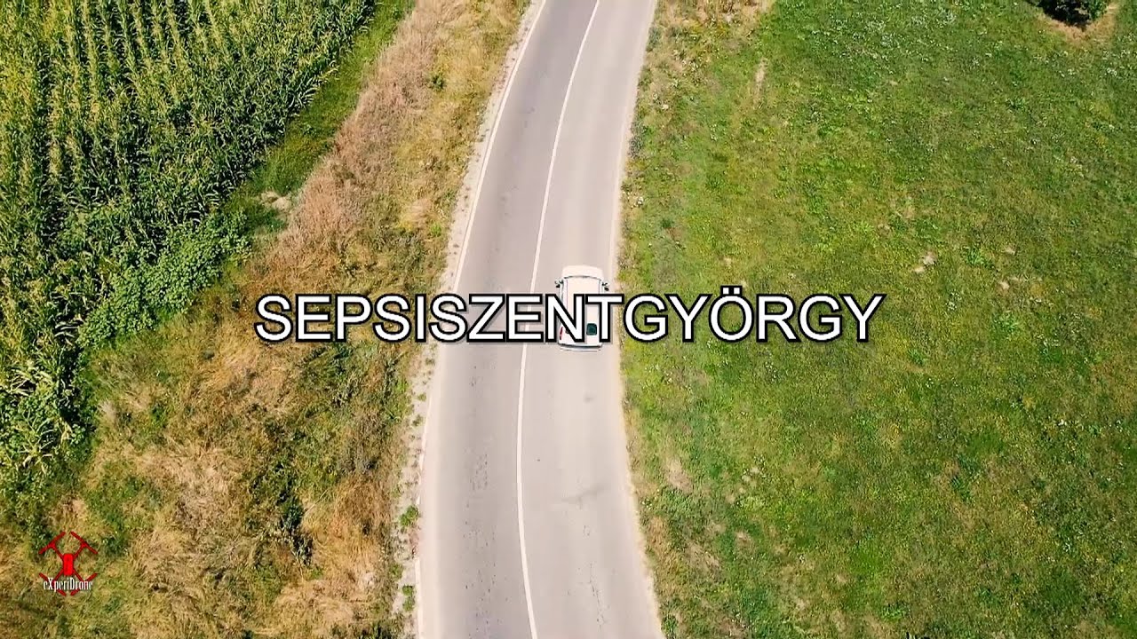 SEPSISZENTGYÖRGY