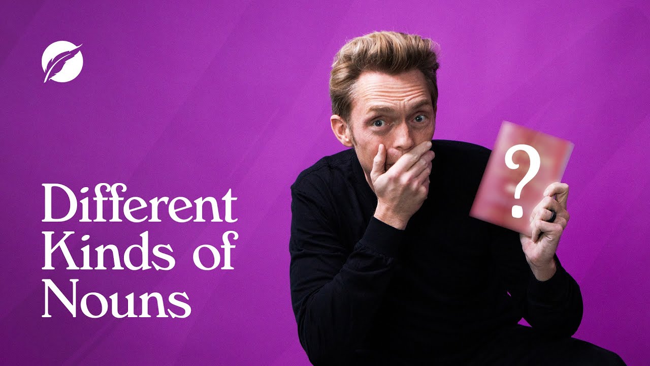 The Only Grammar Book You'll Ever Need | How to Write Better