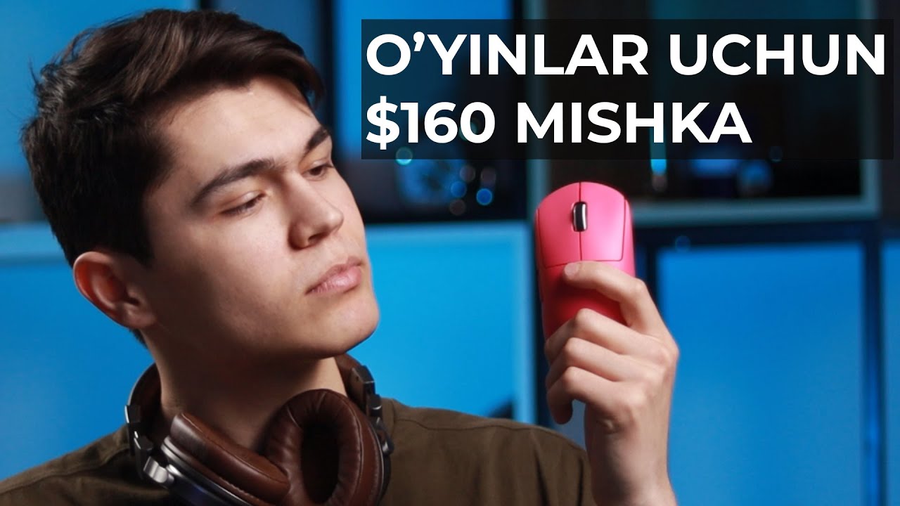 ARZON vs. QIMMAT MISHKA &mdash; Logitech G Pro X Superlighjt