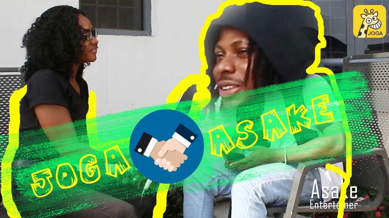 JOGA Exclusive: Fast rising artiste, Asake talks music, celebrity lifestyle and more.