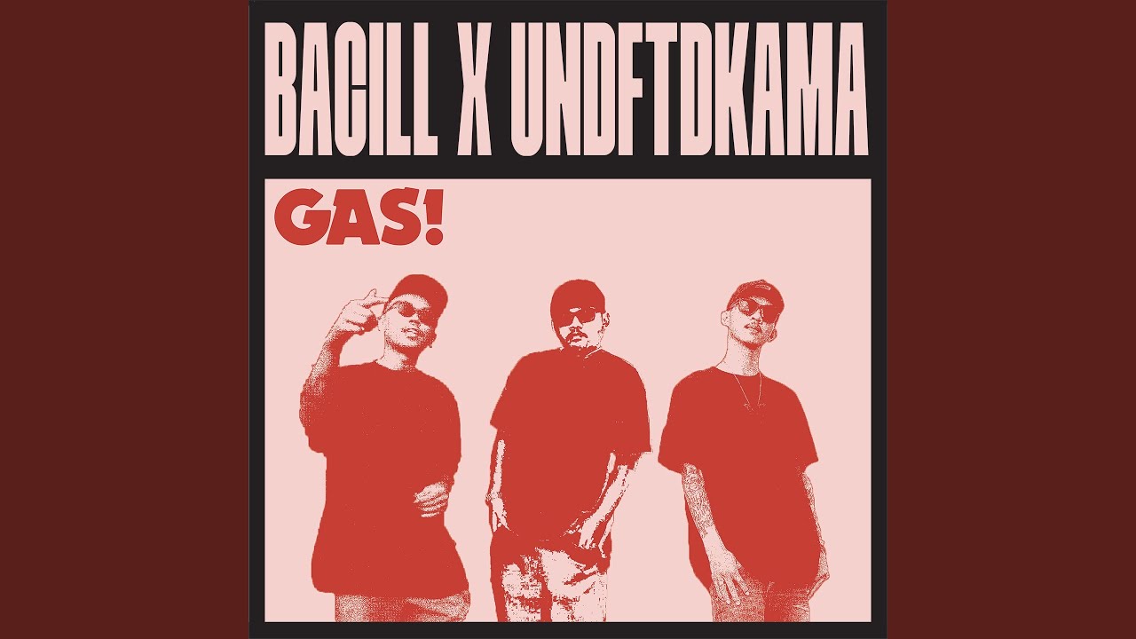 GAS!