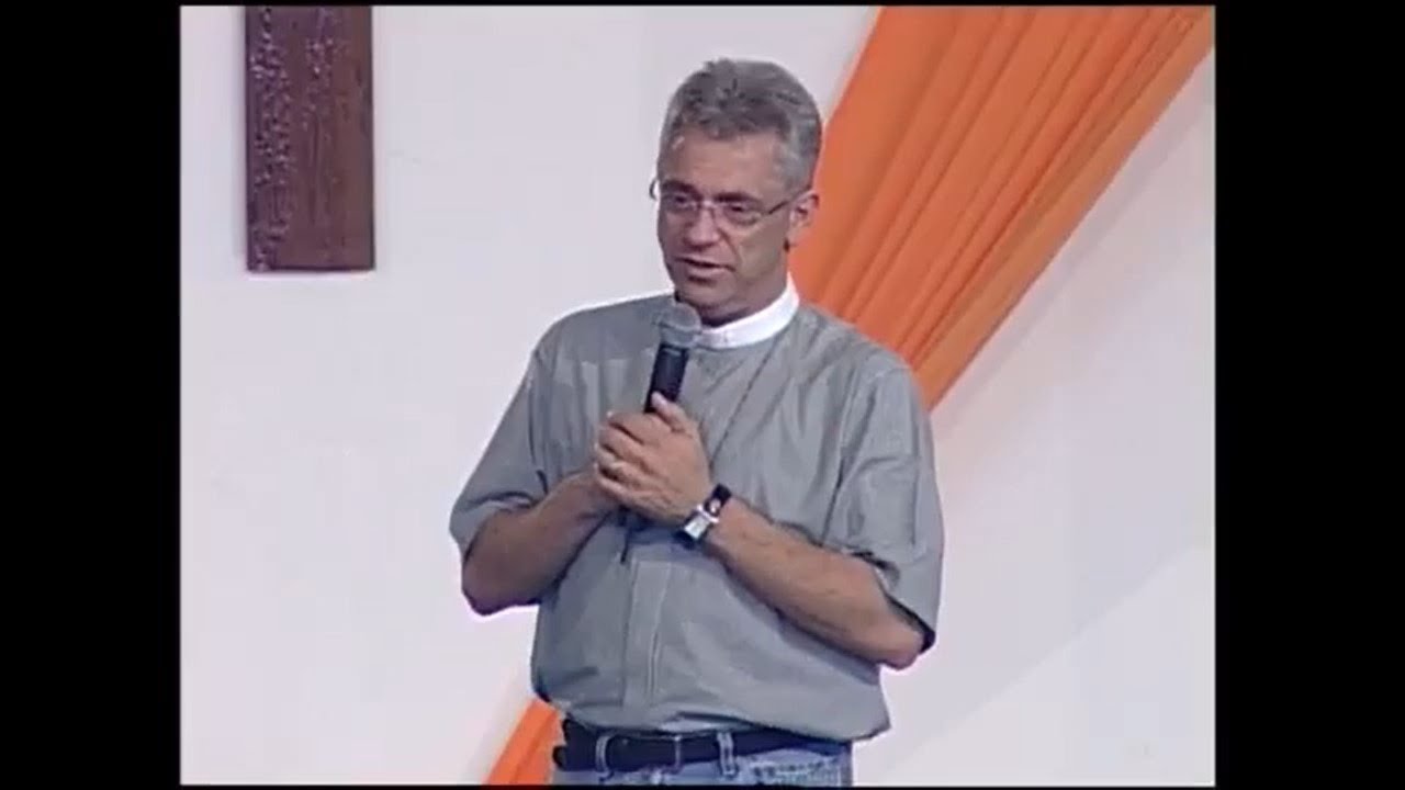 Saborear o Amor | 237 | Padre Léo