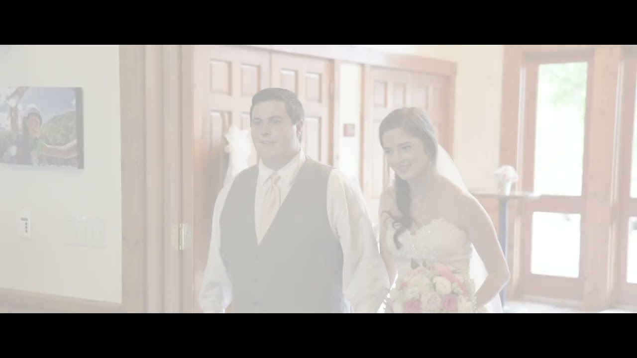 Joel & Megan | Lansing, West Virginia
