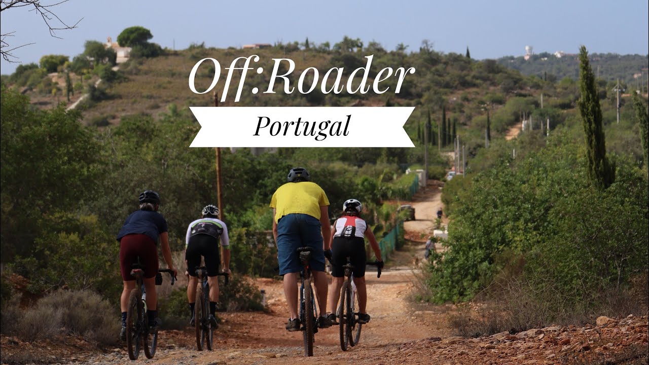 Off:Roader Portugal