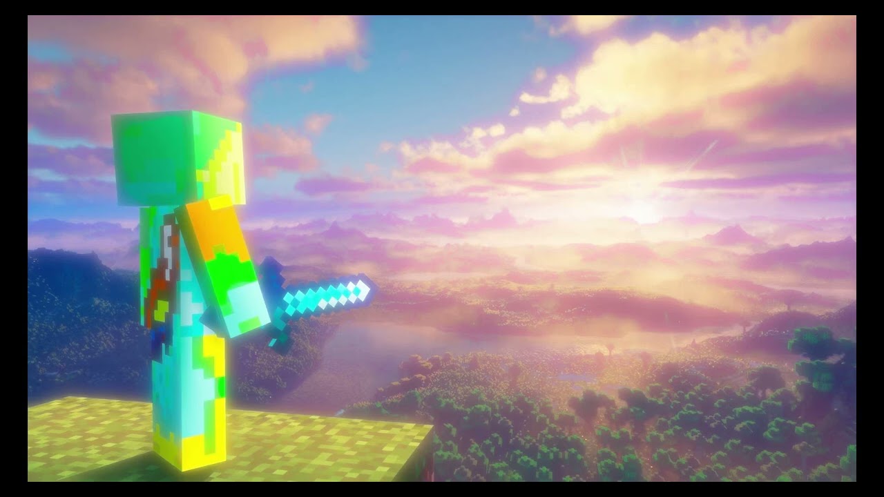 Theobald Vs The Oroboros Theme [UNSTABLE SMP OST]
