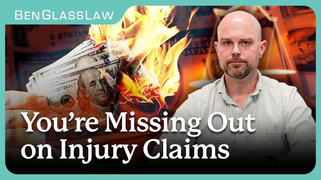 How to Maximize Your Settlement After an Accident in Virginia