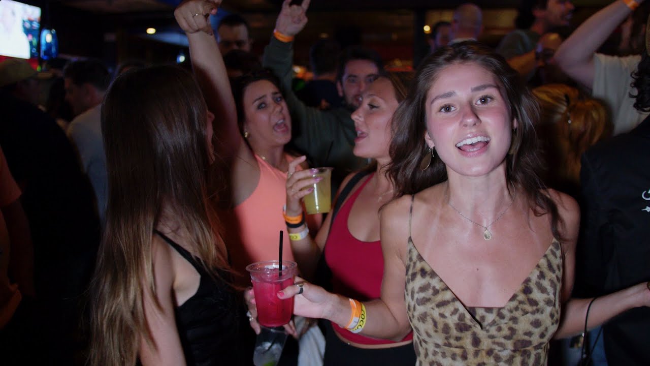 Fager's Island - 30 Second Commercial (2025)