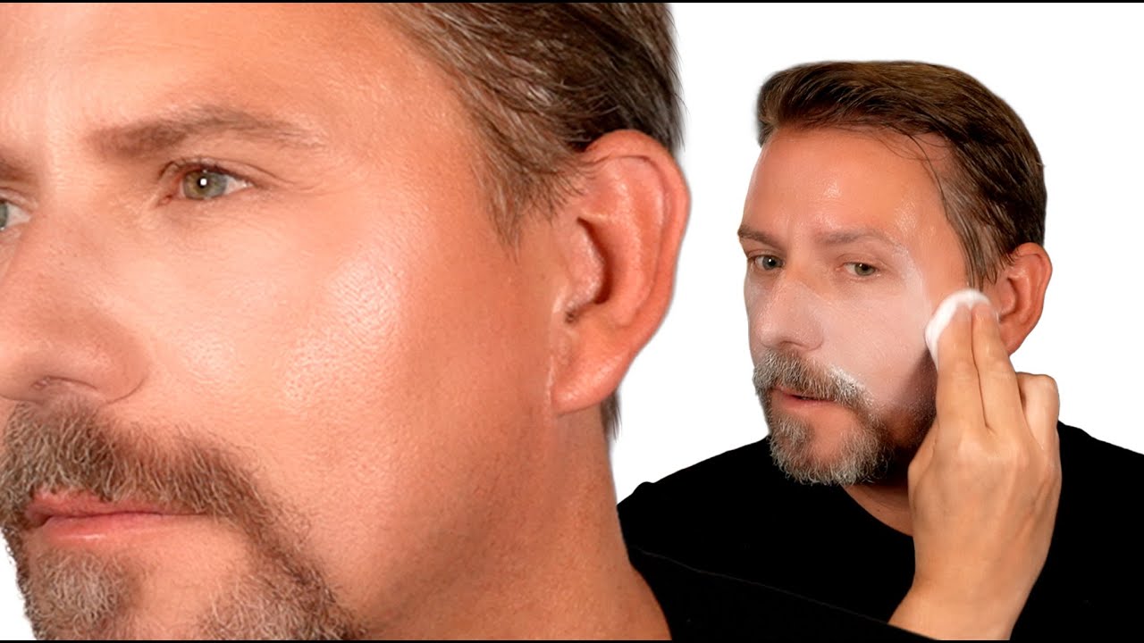 Don’t Bother With Foundation Until You Do This...