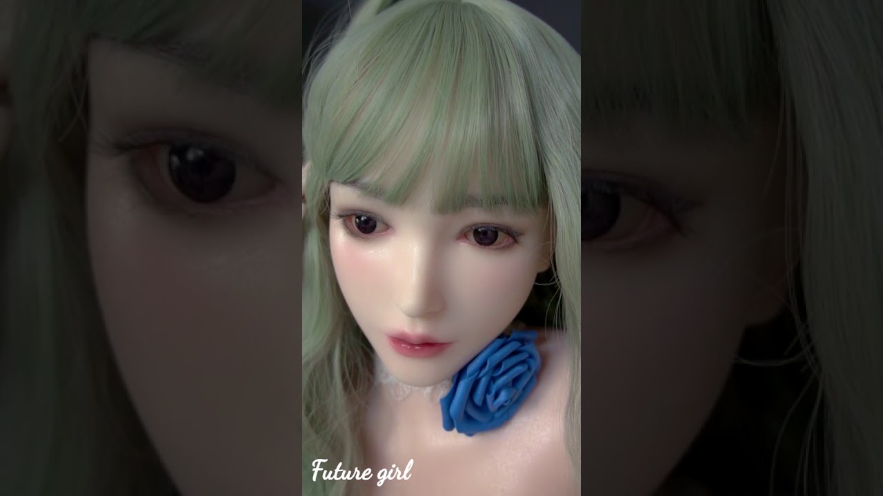 Silikonpuppen  real doll