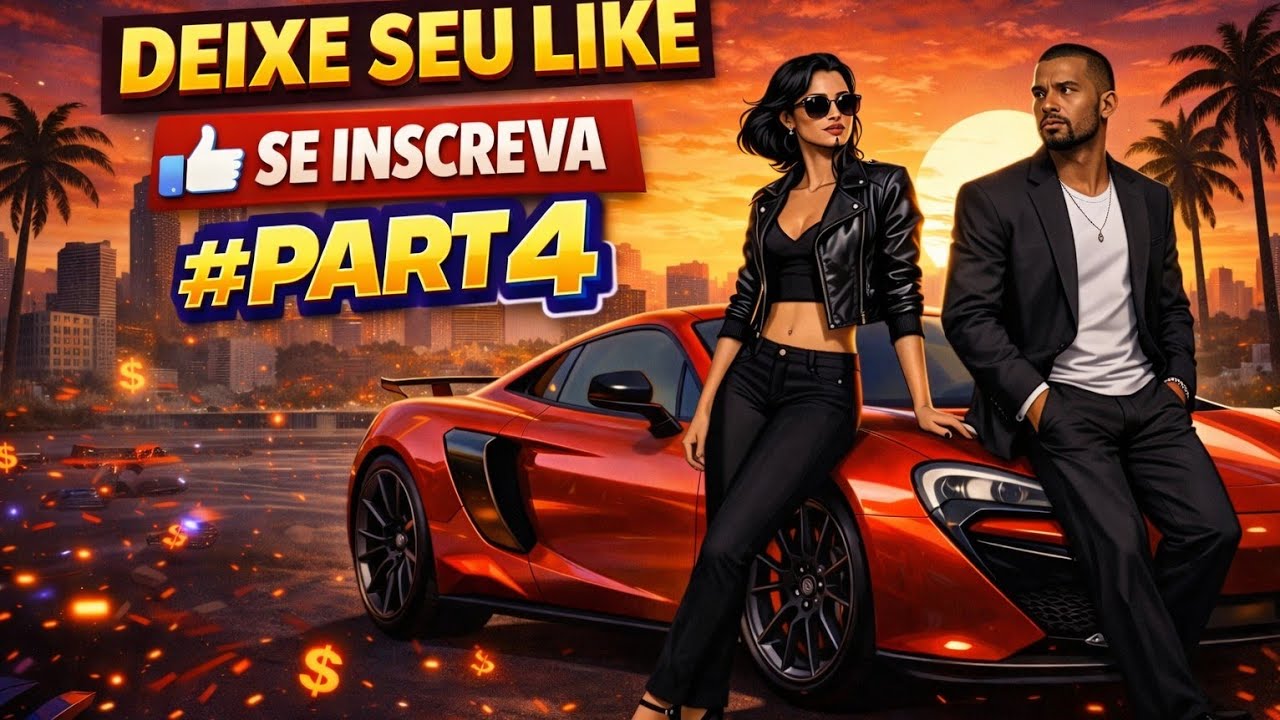 GTA 5 - O PLANEJAMENTO DO GOLPE A JOALHERIA - #PART 4