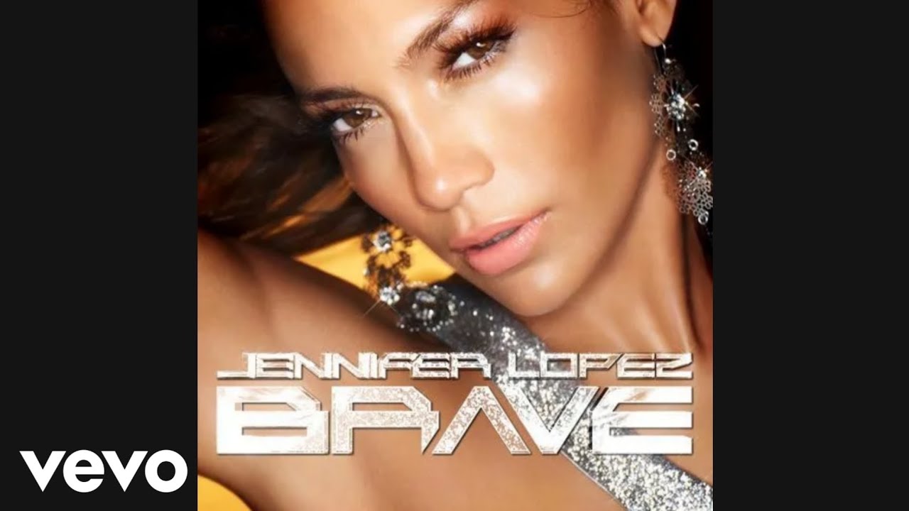 Jennifer Lopez - Brave (Official Audio)