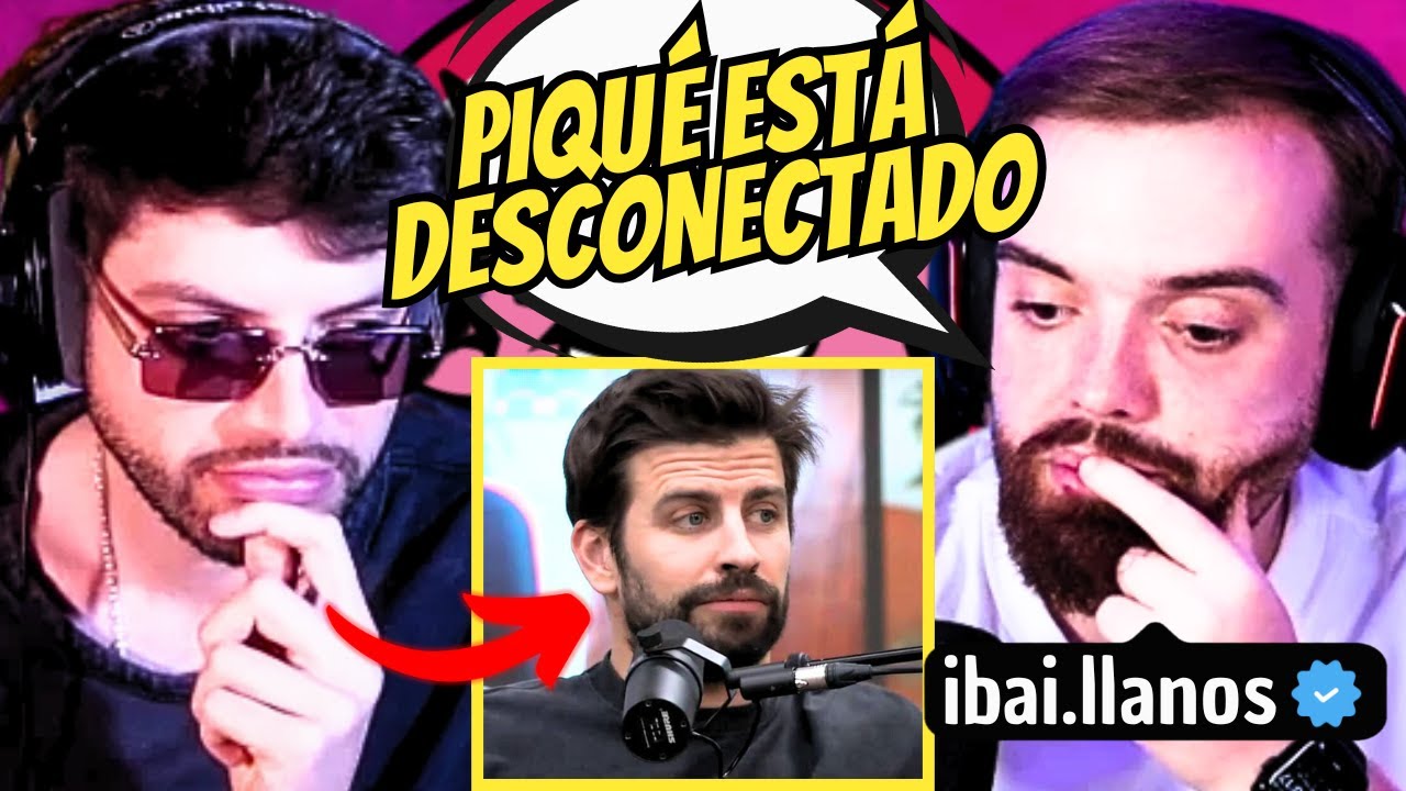 IBAI EXPONE la SITUACIÓN ACTUAL de la KINGS LEAGUE 💔