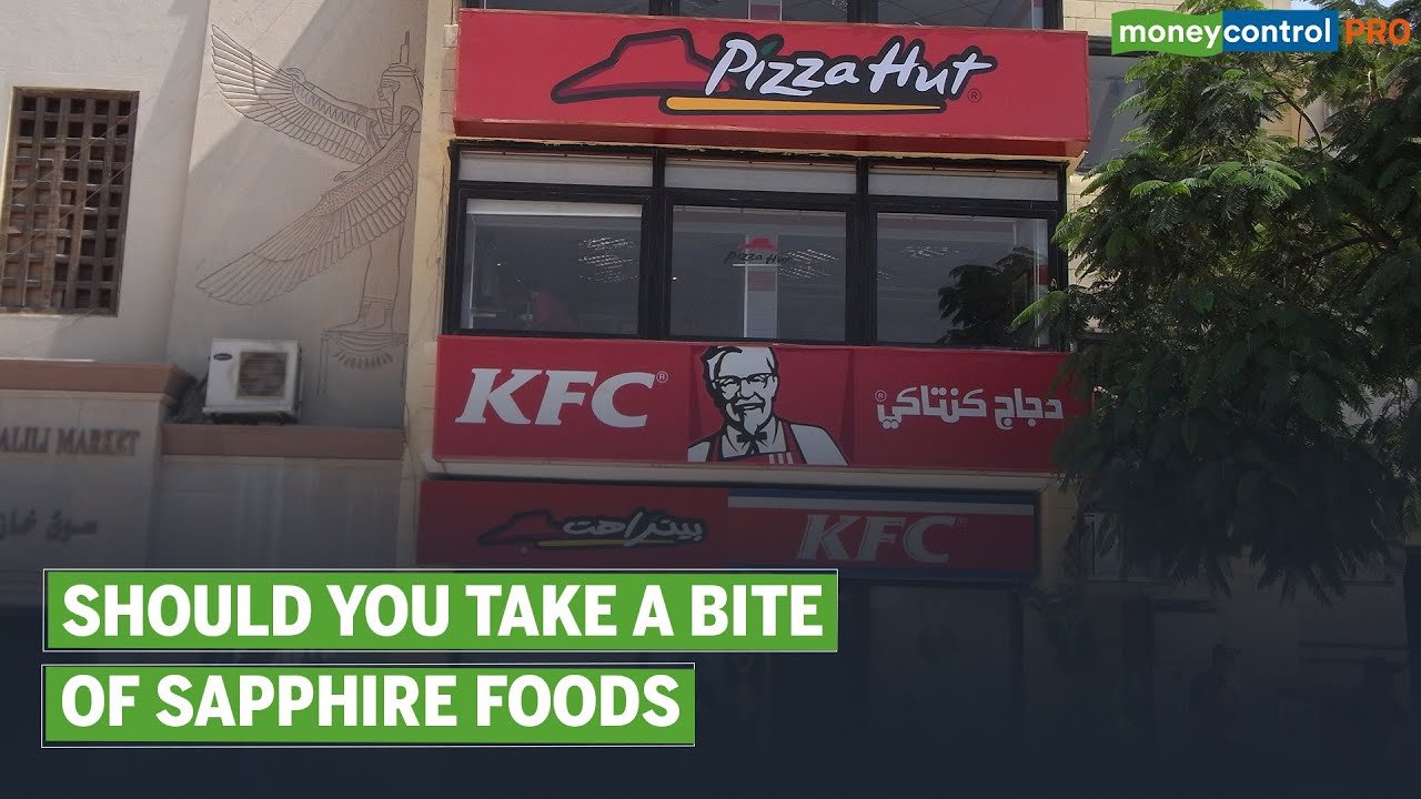 Ideas For Profit | Why Sapphire Foods Has All The Right Ingredients For A Good Long-Term Investment