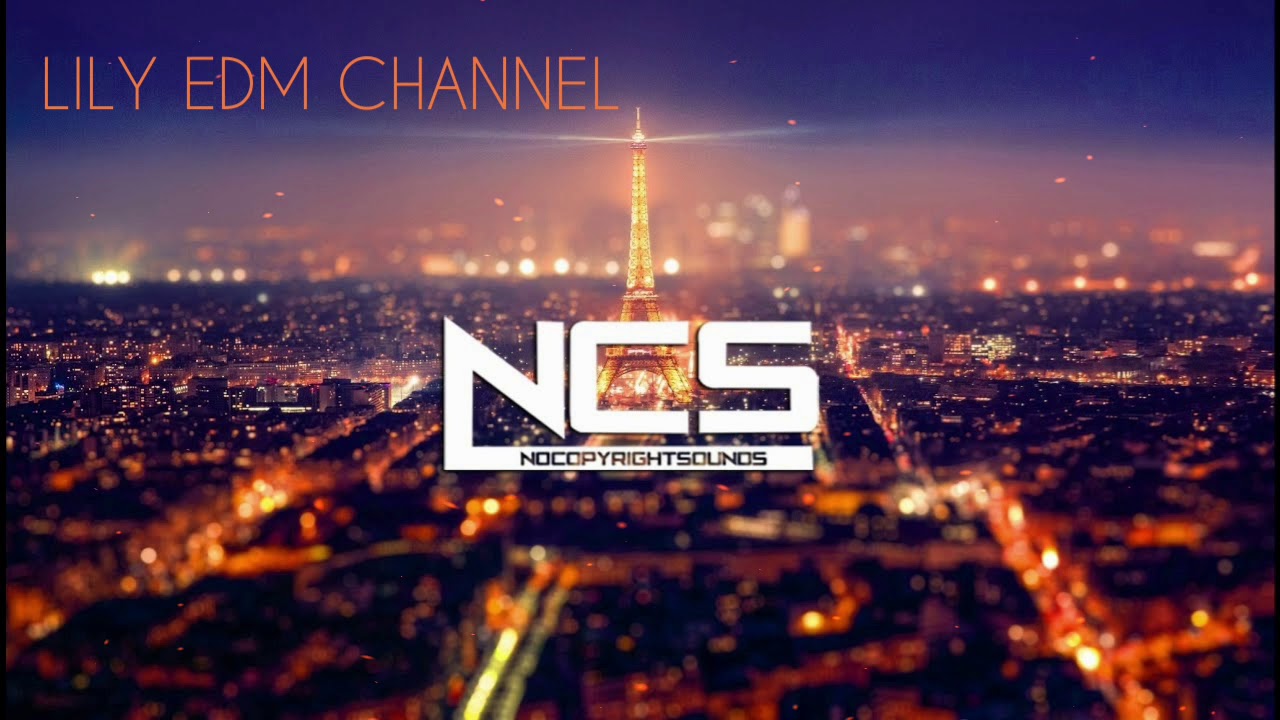 Facading -Walk Away-[LILY EDM CHANNEL  Version] -[ NCS Release]