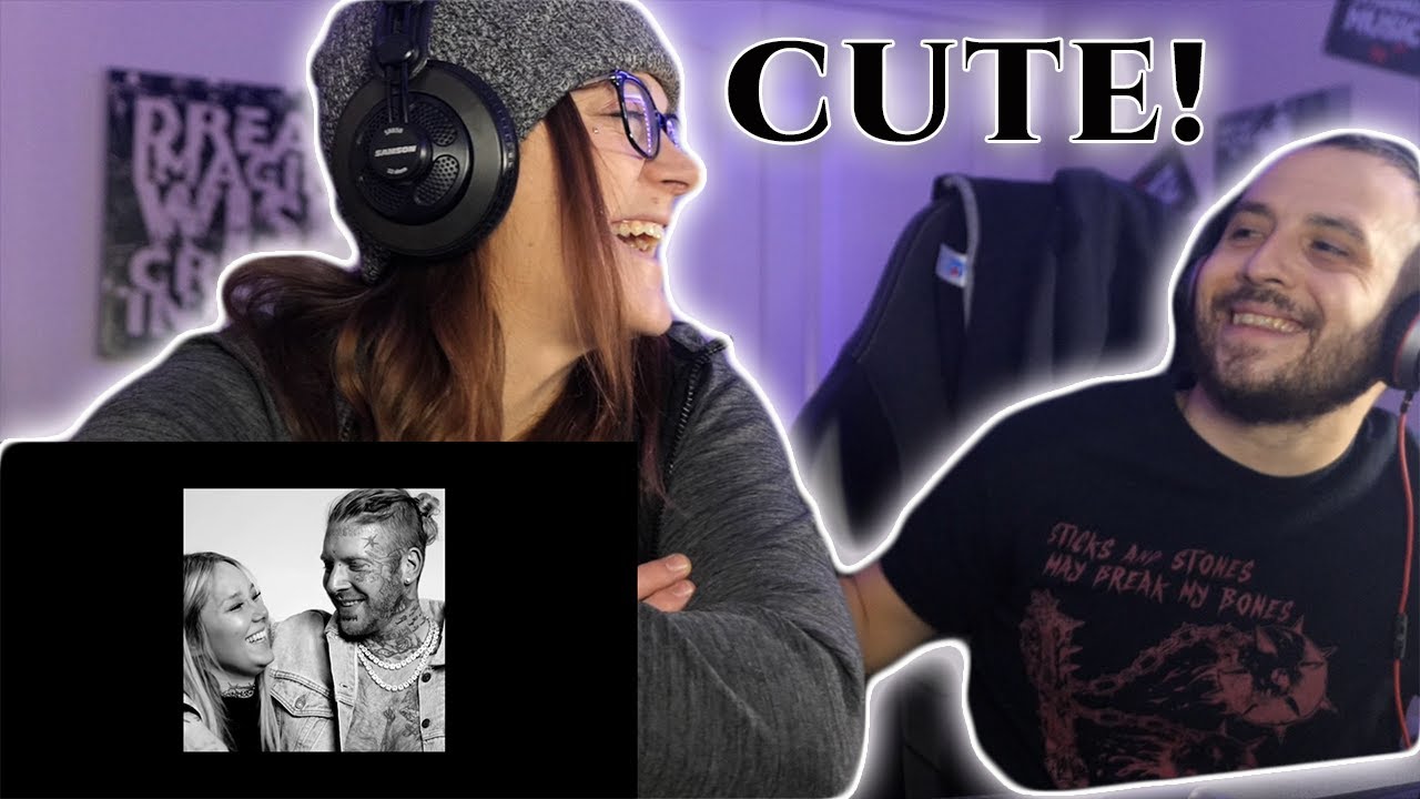 "Ghost" | (Tom MacDonald) - Reaction!