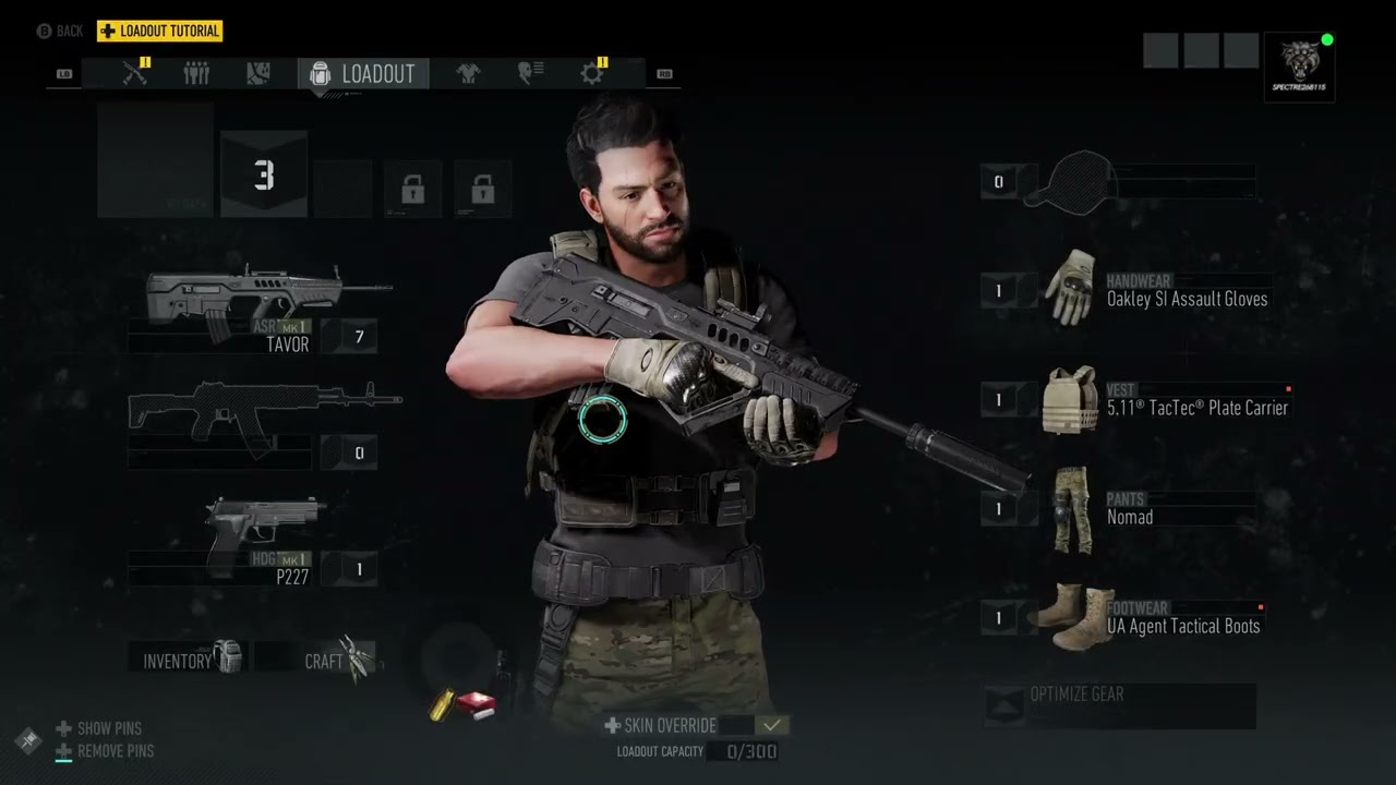 Ghost Recon Breakpoint story  Playthrough Part 1
