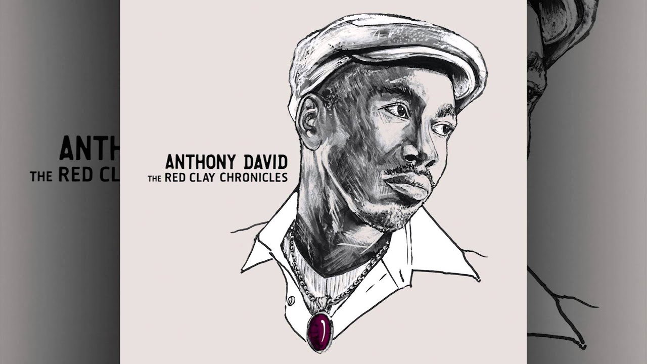 Anthony David - Smoke One