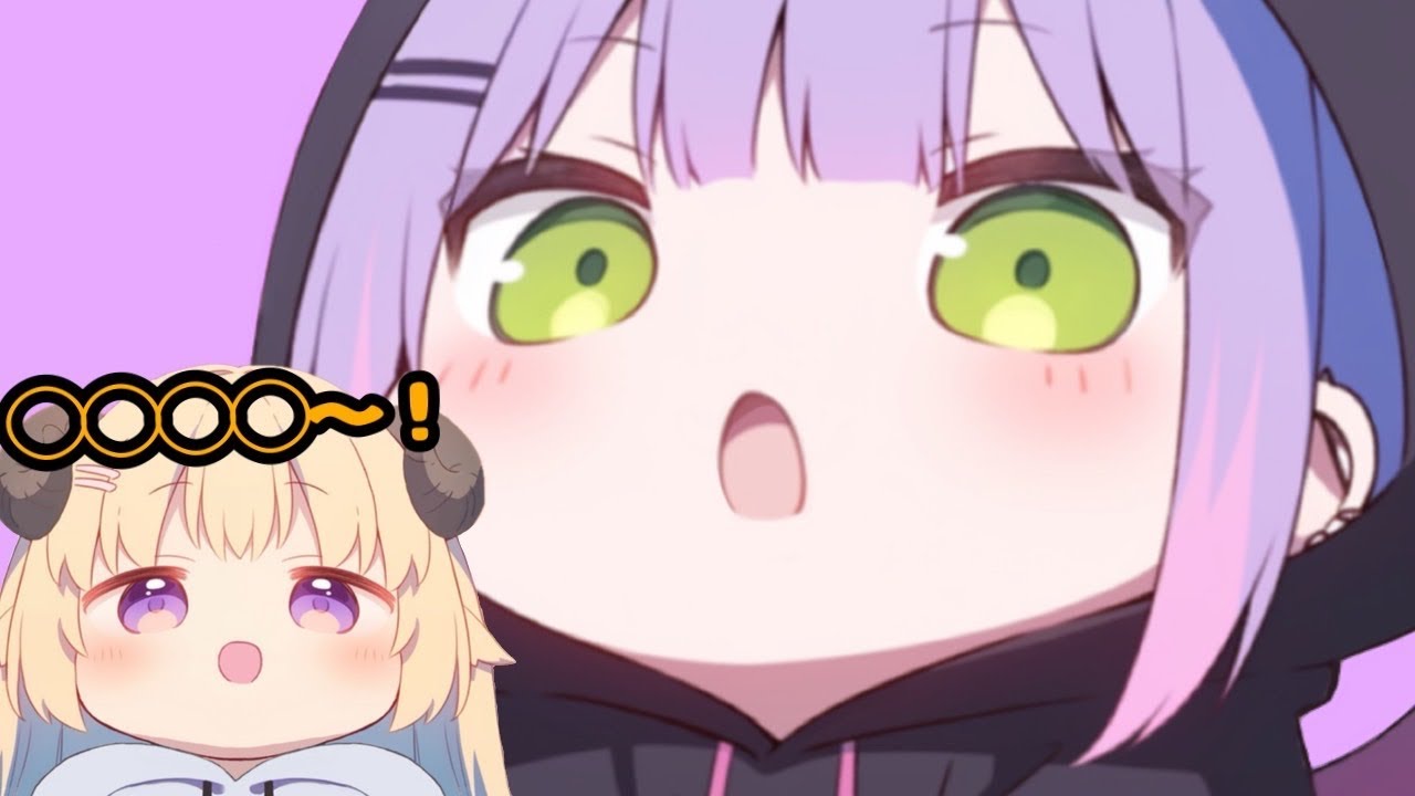 わための一言に驚きを隠せないトワ様が面白すぎたw【ホロライブ切り抜き】
