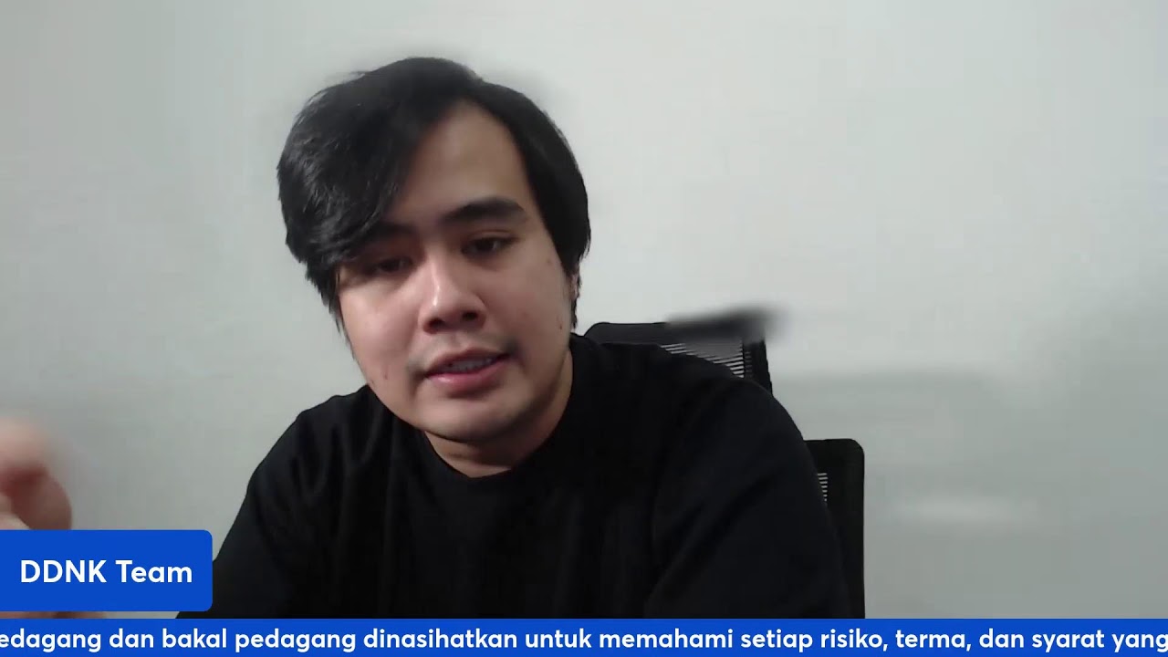 Bangsa Labur ONLINE - One Last Momentum!