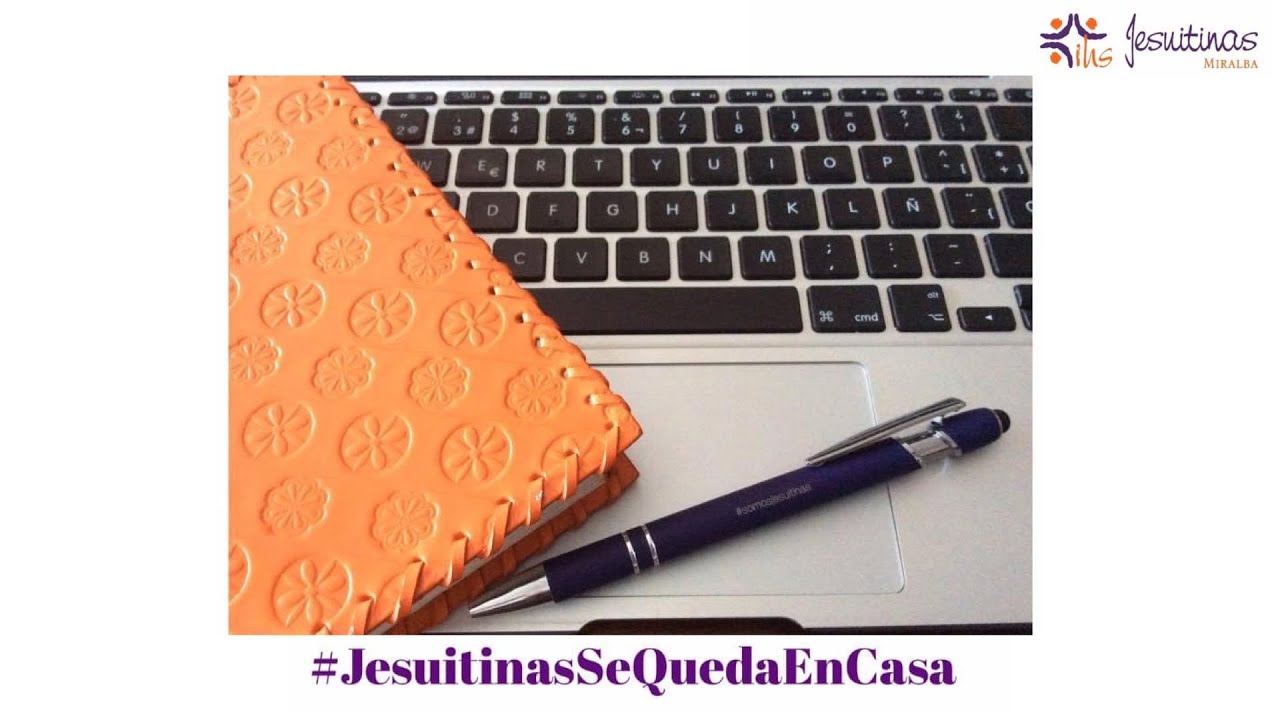 Resistiré Jesuitinas Miralba