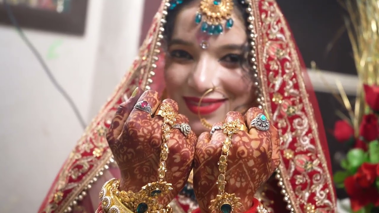 Sangeeta  Bride (ब्राइड   Highlight Full HD
