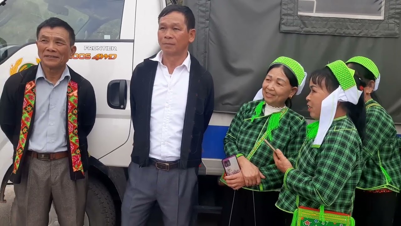 Giao lưu hát shi hội hải yến 28 tháng giêng 