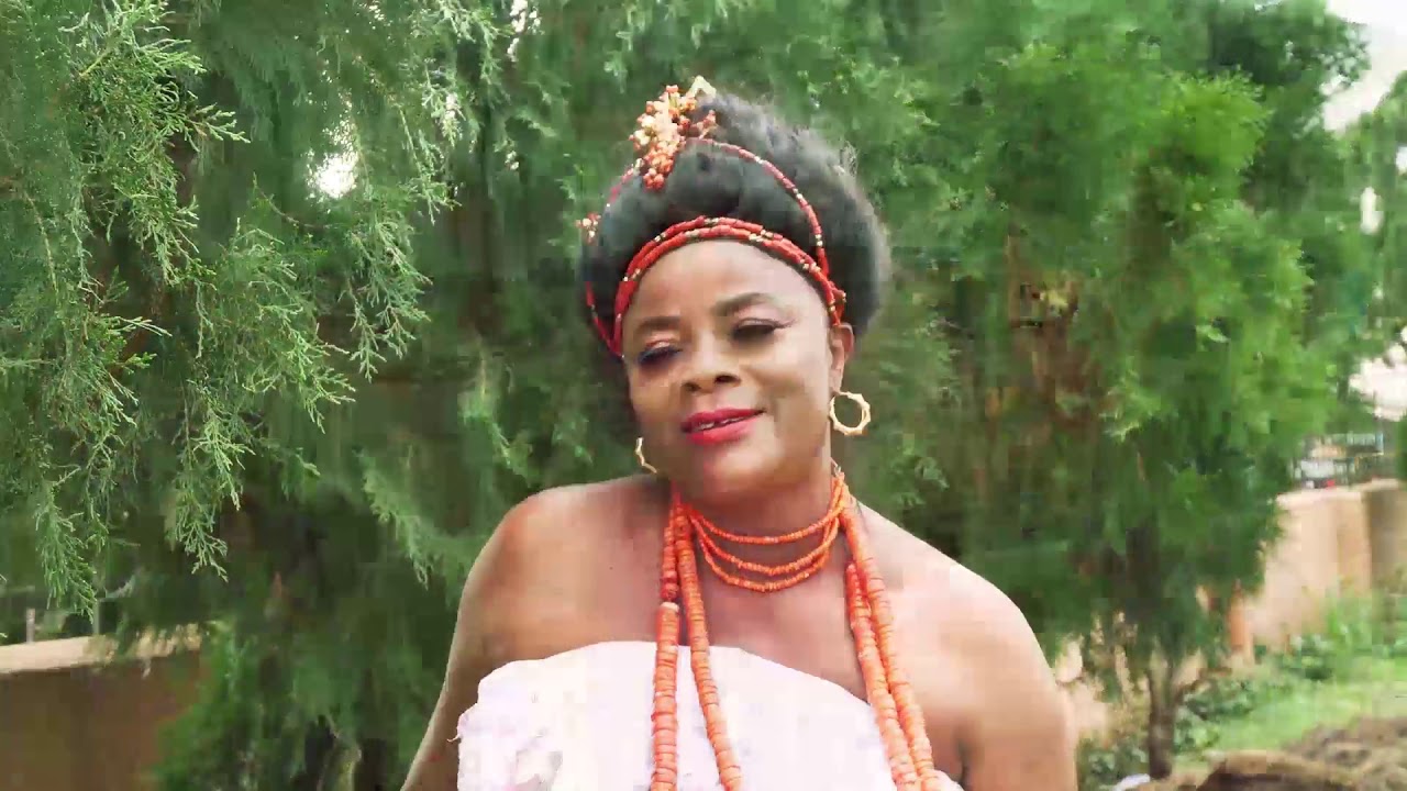 Pat Usoh #Ivbioba