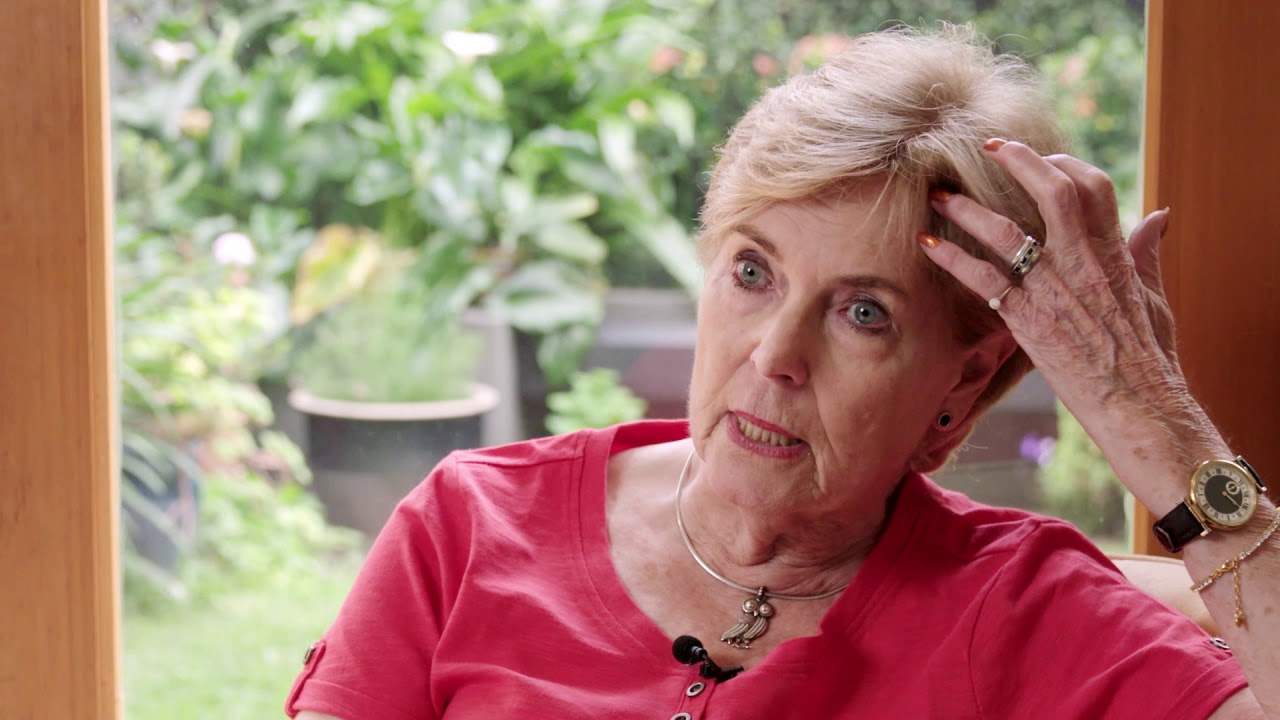 Living with Giant Cell Arteritis