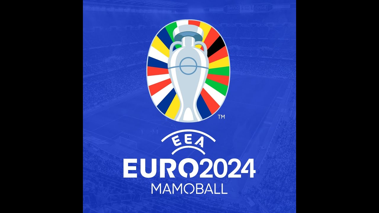 EURO 2024 | Opening Stage | Group B